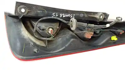 Second-hand car spare part left tailgate light for nissan note (e11, ne11) 1.6 oem iam references 265559u000 265589u00a  Second-hand car spare part left tailgate light for nissan note (e11, ne11) 1.6 oem iam references 265559u000 265589u00a