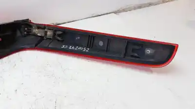 Second-hand car spare part left tailgate light for nissan note (e11, ne11) 1.6 oem iam references 265559u000 265589u00a  Second-hand car spare part left tailgate light for nissan note (e11, ne11) 1.6 oem iam references 265559u000 265589u00a