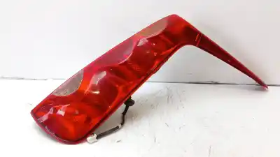 Second-hand car spare part right tailgate light for nissan note (e11, ne11) 1.6 oem iam references 265509u000 Second-hand car spare part right tailgate light for nissan note (e11, ne11) 1.6 oem iam references 265509u000