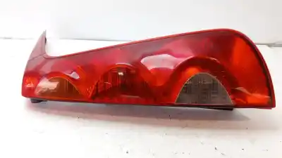 Second-hand car spare part right tailgate light for nissan note (e11, ne11) 1.6 oem iam references 265509u000 265539u00a  Second-hand car spare part right tailgate light for nissan note (e11, ne11) 1.6 oem iam references 265509u000 265539u00a