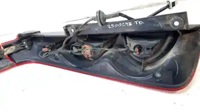 Second-hand car spare part right tailgate light for nissan note (e11, ne11) 1.6 oem iam references 265509u000 265539u00a  Second-hand car spare part right tailgate light for nissan note (e11, ne11) 1.6 oem iam references 265509u000 265539u00a