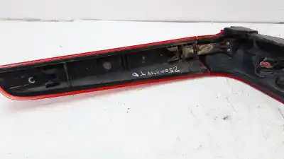 Second-hand car spare part right tailgate light for nissan note (e11, ne11) 1.6 oem iam references 265509u000 265539u00a  Second-hand car spare part right tailgate light for nissan note (e11, ne11) 1.6 oem iam references 265509u000 265539u00a