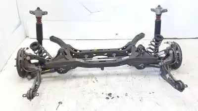 Pezzo di ricambio per auto di seconda mano Asse Posteriore per KIA CEED (CD) 1.4 T-GDI Riferimenti OEM IAM 55410J7AA0  