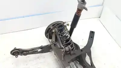 Peça sobressalente para automóvel em segunda mão charrió / suporte de eixo de trás por kia ceed (cd) 1.4 t-gdi referências oem iam 55410j7aa0  