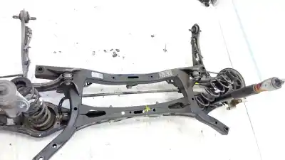 Peça sobressalente para automóvel em segunda mão charrió / suporte de eixo de trás por kia ceed (cd) 1.4 t-gdi referências oem iam 55410j7aa0  