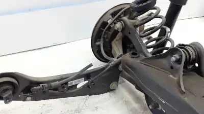 Peça sobressalente para automóvel em segunda mão charrió / suporte de eixo de trás por kia ceed (cd) 1.4 t-gdi referências oem iam 55410j7aa0  