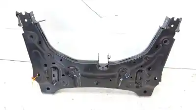 Автозапчастина б/у передня вісь для renault clio v (b7_) 1.0 tce 100 (b7mt) посилання на oem iam 544017562r  