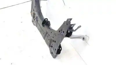 Автозапчастина б/у передня вісь для renault clio v (b7_) 1.0 tce 100 (b7mt) посилання на oem iam 544017562r  