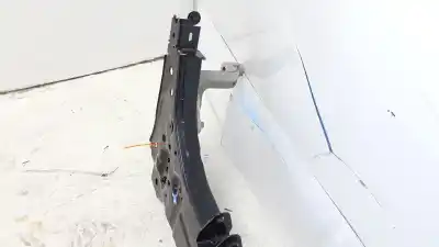 Автозапчастина б/у передня вісь для renault clio v (b7_) 1.0 tce 100 (b7mt) посилання на oem iam 544017562r  