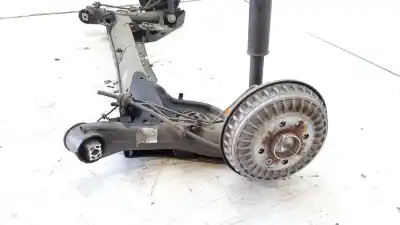 Автозапчасти б/у задний мост за renault clio v (b7_) 1.0 tce 100 (b7mt) ссылки oem iam 555113834r 555828437r / 562103002r 