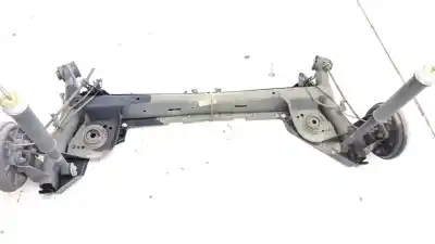 Автозапчасти б/у задний мост за renault clio v (b7_) 1.0 tce 100 (b7mt) ссылки oem iam 555113834r 555828437r / 562103002r 