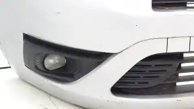Автозапчастина б/у передній бампер для citroen c4 picasso i monospace (ud_) 1.6 hdi посилання на oem iam 7401fj  7414rv / 7414rw / 1274jf / 6206e1 / 6206q3