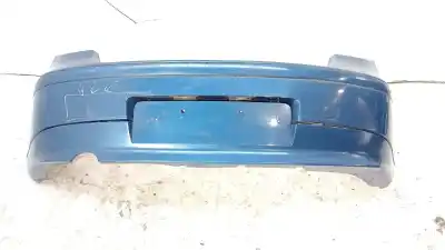 Peça sobressalente para automóvel em segunda mão para choques traseiro por bmw serie 1 berlina (e81/e87) 120i referências oem iam 51127136089
