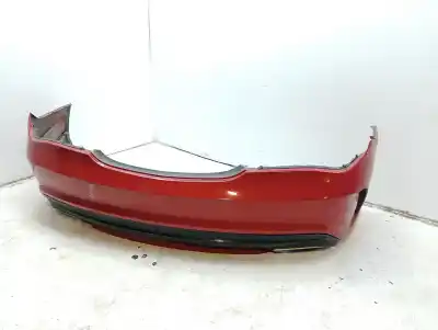 Автозапчасти б/у задний бампер за mercedes-benz cla shooting brake (x117) cla 200 cdi / d (117.908) ссылки oem iam a11788043019999