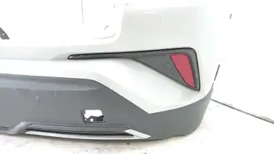 Автозапчасти б/у задний бампер за toyota c-hr (_x1_) 2.0 hybrid (maxh10) ссылки oem iam 52159f4907  52453f4150 / 52706yp040 / 52707yp040 / 8934812170c2 / 8934847090b6 / 81910f4010 / 81920f4010 / 52592