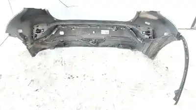 Автозапчасти б/у задний бампер за toyota c-hr (_x1_) 2.0 hybrid (maxh10) ссылки oem iam 52159f4907  52453f4150 / 52706yp040 / 52707yp040 / 8934812170c2 / 8934847090b6 / 81910f4010 / 81920f4010 / 52592