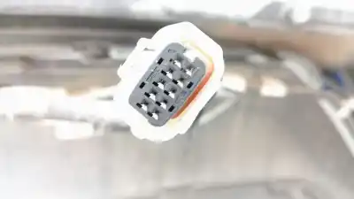 Автозапчасти б/у задний бампер за toyota c-hr (_x1_) 2.0 hybrid (maxh10) ссылки oem iam 52159f4907  52453f4150 / 52706yp040 / 52707yp040 / 8934812170c2 / 8934847090b6 / 81910f4010 / 81920f4010 / 52592