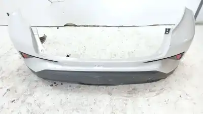 Автозапчасти б/у задний бампер за TOYOTA C-HR (_X1_) 2.0 HYBRID (MAXH10) ссылки OEM IAM 52159F4907  52453F4150 / 52706YP040 / 52707YP040 / 8934812170C2 / 8934847090B6 / 81910F4010 / 81920F4010 / 52592