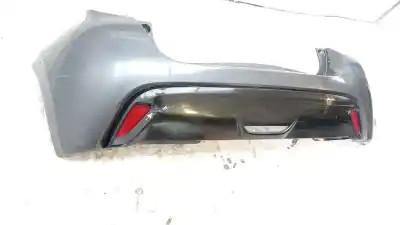Автозапчасти б/у задний бампер за toyota yaris (_p13_) 1.3 (nsp130_) ссылки oem iam 52159k0906  52453k0070 / 81910f4010 / 81920f4010 / 81581k0130 / 8158ak0130