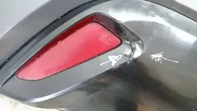 Автозапчасти б/у задний бампер за toyota yaris (_p13_) 1.3 (nsp130_) ссылки oem iam 52159k0906  52453k0070 / 81910f4010 / 81920f4010 / 81581k0130 / 8158ak0130