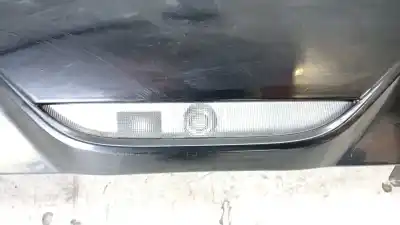 Автозапчасти б/у задний бампер за toyota yaris (_p13_) 1.3 (nsp130_) ссылки oem iam 52159k0906  52453k0070 / 81910f4010 / 81920f4010 / 81581k0130 / 8158ak0130