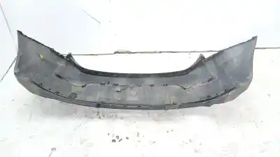 Second-hand car spare part rear bumper for seat leon (5f1) 1.4 16v tsi act oem iam references 5f0807421mgru  5f0807421ngru