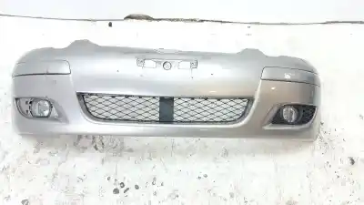 Second-hand car spare part front bumper for toyota yaris (_p1_) 1.4 d-4d (nlp10_) oem iam references 5211952913