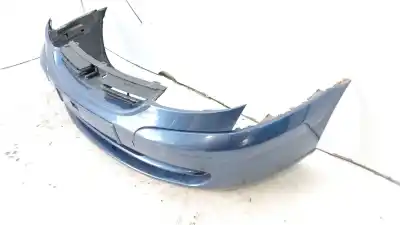 Second-hand car spare part front bumper for citroen c8 (ea_, eb_) 2.2 hdi oem iam references 7401t7  7452s8 / 7452t0 / 7401t7 / 7424z1 / 7414z2 / 7414z3