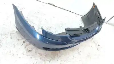 Second-hand car spare part front bumper for citroen c8 (ea_, eb_) 2.2 hdi oem iam references 7401t7  7452s8 / 7452t0 / 7401t7 / 7424z1 / 7414z2 / 7414z3