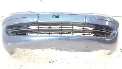 Second-hand car spare part front bumper for citroen c8 (ea_, eb_) 2.2 hdi oem iam references 7401t7  7452s8 / 7452t0 / 7401t7 / 7424z1 / 7414z2 / 7414z3