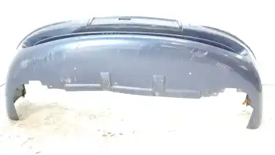 Second-hand car spare part front bumper for citroen c8 (ea_, eb_) 2.2 hdi oem iam references 7401t7  7452s8 / 7452t0 / 7401t7 / 7424z1 / 7414z2 / 7414z3