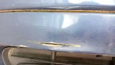 Second-hand car spare part front bumper for citroen c8 (ea_, eb_) 2.2 hdi oem iam references 7401t7  7452s8 / 7452t0 / 7401t7 / 7424z1 / 7414z2 / 7414z3