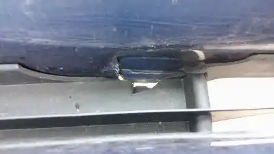 Second-hand car spare part front bumper for citroen c8 (ea_, eb_) 2.2 hdi oem iam references 7401t7  7452s8 / 7452t0 / 7401t7 / 7424z1 / 7414z2 / 7414z3