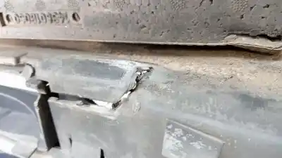 Second-hand car spare part front bumper for citroen c8 (ea_, eb_) 2.2 hdi oem iam references 7401t7  7452s8 / 7452t0 / 7401t7 / 7424z1 / 7414z2 / 7414z3