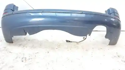 Second-hand car spare part rear bumper for citroen c8 (ea_, eb_) 2.2 hdi oem iam references 7410r2  7452r2 / 7452r5 / 7452q9 / 7414y0 / 6340a9 / 6340c0 / 7452qr / 659095 / 6590q2