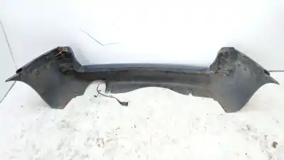 Second-hand car spare part rear bumper for citroen c8 (ea_, eb_) 2.2 hdi oem iam references 7410r2  7452r2 / 7452r5 / 7452q9 / 7414y0 / 6340a9 / 6340c0 / 7452qr / 659095 / 6590q2