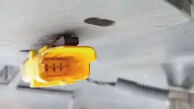 Second-hand car spare part front bumper for citroen c4 grand picasso i (ua_) 2.0 hdi 138 oem iam references 7401fj Second-hand car spare part front bumper for citroen c4 grand picasso i (ua_) 2.0 hdi 138 oem iam references 7401fj