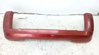 Pezzo di ricambio per auto di seconda mano PARAURTI POSTERIORE per OPEL ZAFIRA B  Riferimenti OEM IAM 13125014  