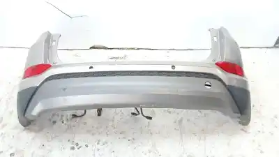 Pezzo di ricambio per auto di seconda mano paraurti posteriore per hyundai tucson * riferimenti oem iam 86640d7000