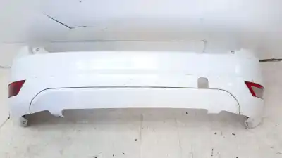 Peça sobressalente para automóvel em segunda mão para choques traseiro por ford focus berlina (cap) * referências oem iam 1336747