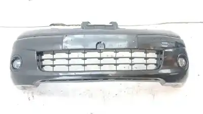 Piesă de schimb auto la mâna a doua BARA DE PROTECTIE FRONTALA pentru NISSAN NOTE (E11, NE11) 1.6 Referințe OEM IAM 620229U040   Piesă de schimb auto la mâna a doua BARA DE PROTECTIE FRONTALA pentru NISSAN NOTE (E11, NE11) 1.6 Referințe OEM IAM 620229U040