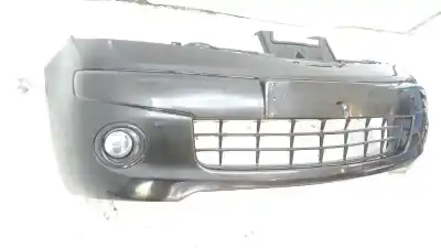 Автозапчасти б/у передний бампер за nissan note (e11, ne11) 1.6 ссылки oem iam 620229u040  2615089906 Автозапчасти б/у передний бампер за nissan note (e11, ne11) 1.6 ссылки oem iam 620229u040  2615089906