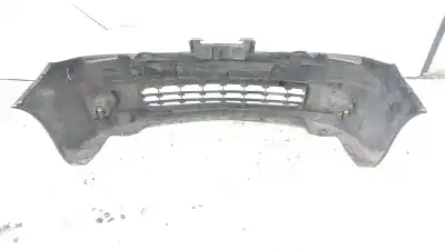 Автозапчасти б/у передний бампер за nissan note (e11, ne11) 1.6 ссылки oem iam 620229u040  2615089906 Автозапчасти б/у передний бампер за nissan note (e11, ne11) 1.6 ссылки oem iam 620229u040  2615089906