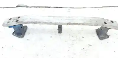 Автозапчасти б/у усиление переднего бампера за nissan note (e11, ne11) 1.6 ссылки oem iam 620309u000   Автозапчасти б/у усиление переднего бампера за nissan note (e11, ne11) 1.6 ссылки oem iam 620309u000