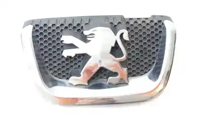 Piesă de schimb auto la mâna a doua GRILÃ DE AIERISIRE DE LA BARA DIN MIJLOC pentru PEUGEOT 407 SW Sport Referințe OEM IAM 7810K8   Piesă de schimb auto la mâna a doua GRILÃ DE AIERISIRE DE LA BARA DIN MIJLOC pentru PEUGEOT 407 SW Sport Referințe OEM IAM 7810K8