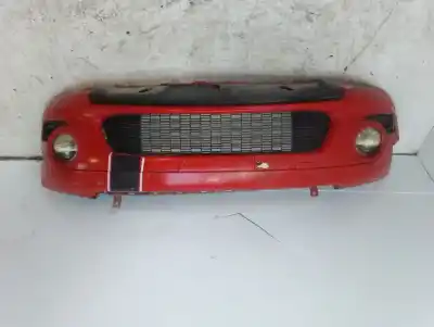Piesă de schimb auto la mâna a doua BARA DE PROTECTIE FRONTALA pentru MINI MINI (R56) COOPER Referințe OEM IAM 51112753995   Piesă de schimb auto la mâna a doua BARA DE PROTECTIE FRONTALA pentru MINI MINI (R56) COOPER Referințe OEM IAM 51112753995