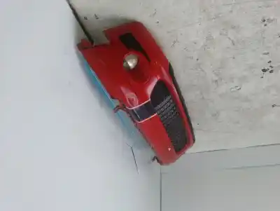 Peça sobressalente para automóvel em segunda mão para choques dianteiro por mini mini (r56) cooper referências oem iam 51112753995  