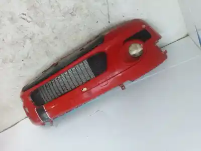 Peça sobressalente para automóvel em segunda mão para choques dianteiro por mini mini (r56) cooper referências oem iam 51112753995  