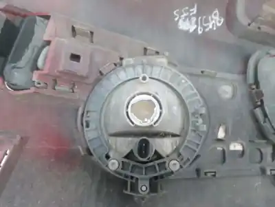 Peça sobressalente para automóvel em segunda mão para choques dianteiro por mini mini (r56) cooper referências oem iam 51112753995  