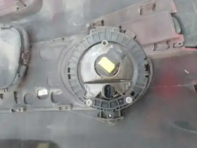 Peça sobressalente para automóvel em segunda mão para choques dianteiro por mini mini (r56) cooper referências oem iam 51112753995  